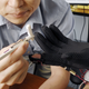 Illustration for article titled Vibrating Gloves Make Some Appendages More Sensitive